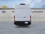 2025 Ford Transit 350 High Roof RWD Empty Cargo Van for sale #FLU50409 - photo 11