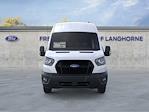 2025 Ford Transit 350 High Roof RWD Empty Cargo Van for sale #FLU50409 - photo 13
