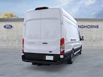 2025 Ford Transit 350 High Roof RWD Empty Cargo Van for sale #FLU50409 - photo 2