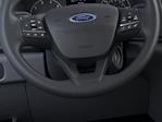 2025 Ford Transit 350 High Roof RWD Empty Cargo Van for sale #FLU50409 - photo 9