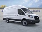 2025 Ford Transit 350 High Roof RWD Empty Cargo Van for sale #FLU50409 - photo 1