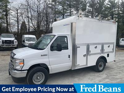 2026 Ford E-350 RWD Cutaway for sale #FLU50411 - photo 1