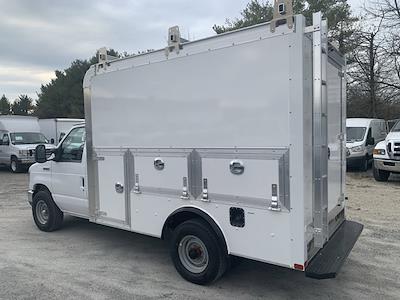 2026 Ford E-350 RWD Dejana Truck & Utility Equipment Service Utility Van for sale #FLU50411 - photo 2