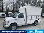 2026 Ford E-350 RWD Dejana Truck & Utility Equipment Service Utility Van for sale #FLU50411 - photo 1