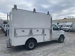 2026 Ford E-350 RWD Dejana Truck & Utility Equipment Service Utility Van for sale #FLU50411 - photo 5