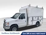 2026 Ford E-350 RWD Dejana Truck & Utility Equipment Service Utility Van for sale #FLU50411 - photo 18