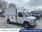 2026 Ford E-350 RWD Dejana Truck & Utility Equipment Service Utility Van for sale #FLU50411 - photo 20