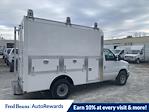 2026 Ford E-350 RWD Dejana Truck & Utility Equipment Service Utility Van for sale #FLU50411 - photo 21
