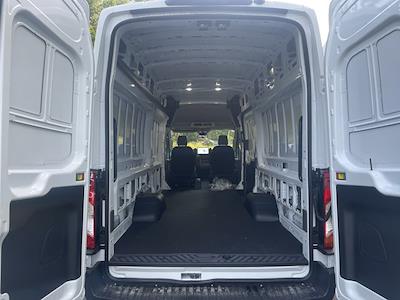 New 2025 Ford Transit 350 HD High Roof Empty Cargo Van for sale #FLU50417 - photo 2