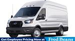 2025 Ford Transit 350 HD High Roof DRW RWD Empty Cargo Van for sale #FLU50417 - photo 1