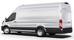 2025 Ford Transit 350 HD High Roof DRW RWD Empty Cargo Van for sale #FLU50417 - photo 2