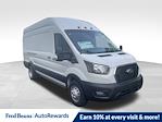 2025 Ford Transit 350 HD High Roof DRW RWD Empty Cargo Van for sale #FLU50417 - photo 20