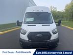 2025 Ford Transit 350 HD High Roof DRW RWD Empty Cargo Van for sale #FLU50417 - photo 21