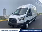 2025 Ford Transit 350 HD High Roof DRW RWD Empty Cargo Van for sale #FLU50417 - photo 22