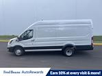 2025 Ford Transit 350 HD High Roof DRW RWD Empty Cargo Van for sale #FLU50417 - photo 23