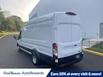 2025 Ford Transit 350 HD High Roof DRW RWD Empty Cargo Van for sale #FLU50417 - photo 26