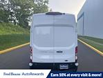 2025 Ford Transit 350 HD High Roof DRW RWD Empty Cargo Van for sale #FLU50417 - photo 27