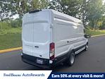2025 Ford Transit 350 HD High Roof DRW RWD Empty Cargo Van for sale #FLU50417 - photo 28