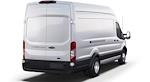 2025 Ford Transit 350 HD High Roof DRW RWD Empty Cargo Van for sale #FLU50417 - photo 3