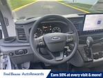 2025 Ford Transit 350 HD High Roof DRW RWD Empty Cargo Van for sale #FLU50417 - photo 34
