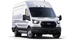 2025 Ford Transit 350 HD High Roof DRW RWD Empty Cargo Van for sale #FLU50417 - photo 4