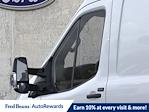 New 2025 Ford Transit 350 HD High Roof Empty Cargo Van for sale #FLU50417 - photo 40