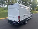 New 2025 Ford Transit 350 HD High Roof Empty Cargo Van for sale #FLU50417 - photo 9