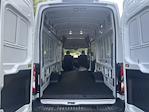 New 2025 Ford Transit 350 HD High Roof Empty Cargo Van for sale #FLU50417 - photo 2