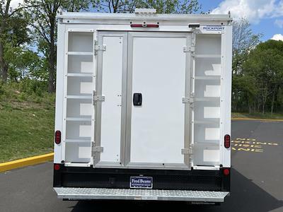 2026 Ford E-350 RWD Rockport Service Utility Van for sale #FLU50419 - photo 2