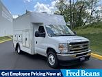 2026 Ford E-350 RWD Rockport Service Utility Van for sale #FLU50419 - photo 1