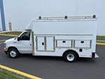 2026 Ford E-350 RWD Rockport Service Utility Van for sale #FLU50419 - photo 4