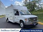 2026 Ford E-350 RWD Rockport Service Utility Van for sale #FLU50419 - photo 18