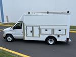 2026 Ford E-350 RWD Rockport Service Utility Van for sale #FLU50419 - photo 20