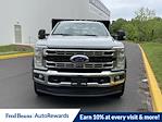 2025 Ford F-550 Regular Cab DRW 4x4 Knapheide Stake Bed for sale #FLU50427 - photo 18