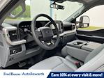 2025 Ford F-550 Regular Cab DRW 4x4 Knapheide Stake Bed for sale #FLU50427 - photo 25