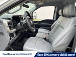 2025 Ford F-550 Regular Cab DRW 4x4 Knapheide Stake Bed for sale #FLU50427 - photo 26