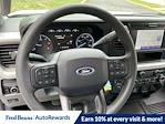 2025 Ford F-550 Regular Cab DRW 4x4 Knapheide Stake Bed for sale #FLU50427 - photo 27