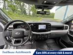 2025 Ford F-550 Regular Cab DRW 4x4 Knapheide Stake Bed for sale #FLU50427 - photo 31
