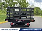 2025 Ford F-550 Regular Cab DRW 4x4 Knapheide Stake Bed for sale #FLU50427 - photo 32