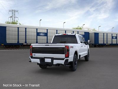2025 Ford F-250 Crew Cab 4WD Pickup for sale #FLU50434 - photo 2