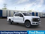 2025 Ford F-250 Crew Cab 4WD Pickup for sale #FLU50434 - photo 1