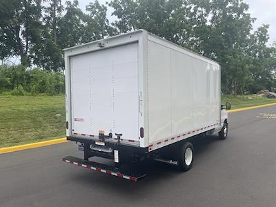 2025 Ford E-450 RWD Morgan Truck Body Box Van for sale #FLU50448 - photo 2