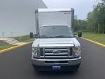2025 Ford E-450 RWD Morgan Truck Body Box Van for sale #FLU50448 - photo 3
