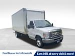 New 2025 Ford E-450 Morgan Truck Body Box Van for sale #FLU50448 - photo 20