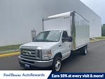 New 2025 Ford E-450 Morgan Truck Body Box Van for sale #FLU50448 - photo 22