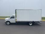 2025 Ford E-450 RWD Morgan Truck Body Box Van for sale #FLU50448 - photo 9