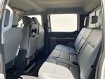 New 2025 Ford F-550 XL Crew Cab 4WD Cab Chassis for sale #FLU50455 - photo 12