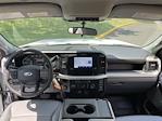 New 2025 Ford F-550 XL Crew Cab 4WD Cab Chassis for sale #FLU50455 - photo 13