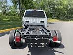 New 2025 Ford F-550 XL Crew Cab 4WD Cab Chassis for sale #FLU50455 - photo 14