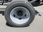 New 2025 Ford F-550 XL Crew Cab 4WD Cab Chassis for sale #FLU50455 - photo 4